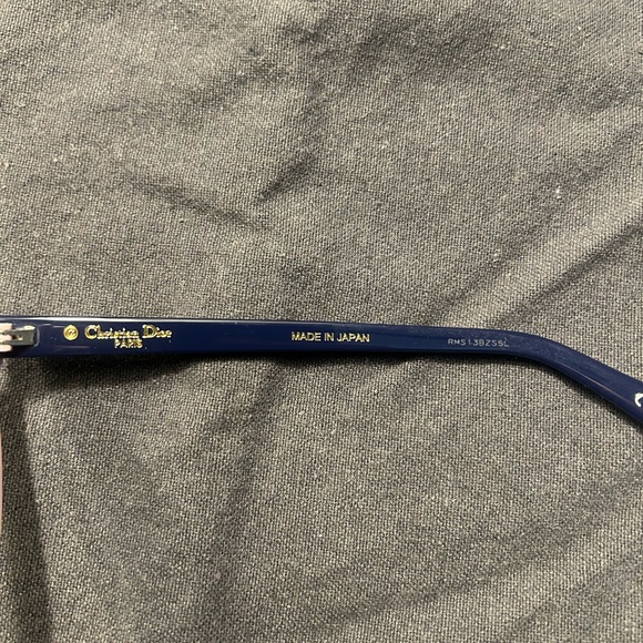 Dior sunglasses - Picture 3 of 3